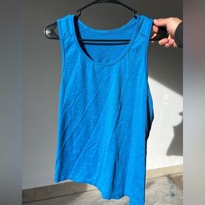 Lululemon Metal Vent Tech Tank Top